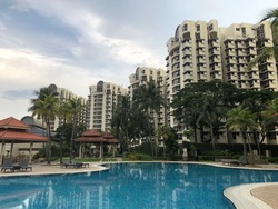 Bullion Park (D26), Condominium #205402771
